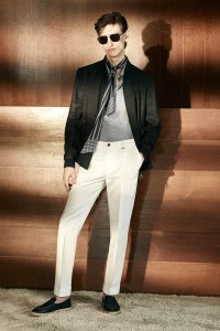Canali Men's Spring 2022
