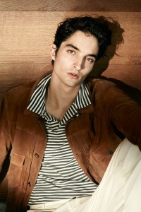 Canali Men's Spring 2022