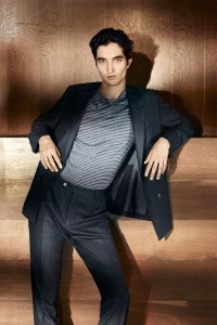 Canali Men's Spring 2022