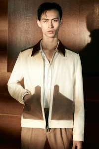 Canali Men's Spring 2022