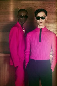 Canali Men's Spring 2022