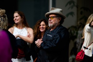 Julian Schnabel