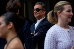 Olivier Sarkozy