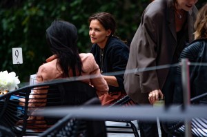 Katie Holmes