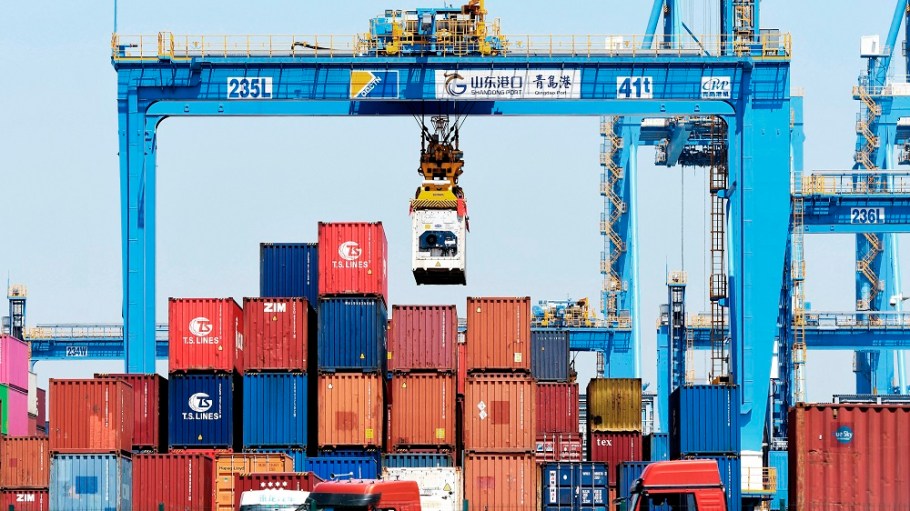 U.S. apparel imports leapt 70.6 percent in April to 2.07 million SME, compared to a year earlier when Covid-19 began overtaking the country.