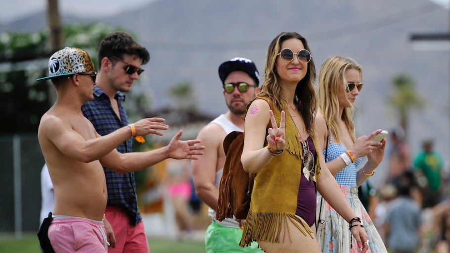 With the oldest millennial turning 40 years old, the 2021 festival season may not have the same energy as it did back in 2019.