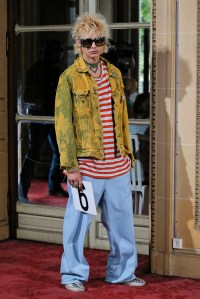 Cool TM RTW Spring 2022