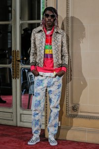 Cool TM RTW Spring 2022