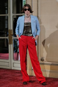 Cool TM RTW Spring 2022