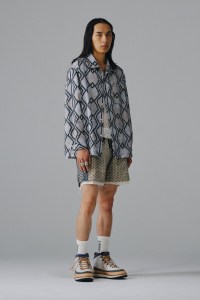 Children of the Discordance Men’s Spring 2022