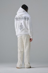 Children of the Discordance Men’s Spring 2022