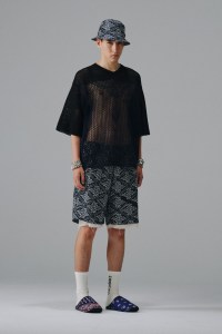 Children of the Discordance Men’s Spring 2022
