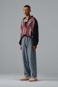Children of the Discordance Men’s Spring 2022