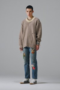 Children of the Discordance Men’s Spring 2022