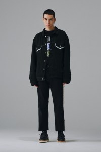 Children of the Discordance Men’s Spring 2022