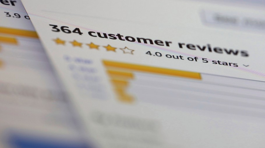 Amazon has sought to reverse some perceptions that it doesn’t do enough to counteract “bad actors” that may sell counterfeit goods on its marketplace, but now it is calling out social media companies to help it overcome another problem on its platform: fake or incentivized reviews.