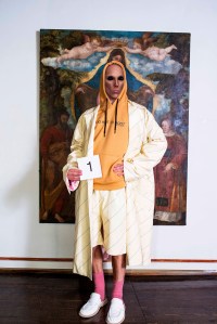 Dalpaos Men's Spring 2022