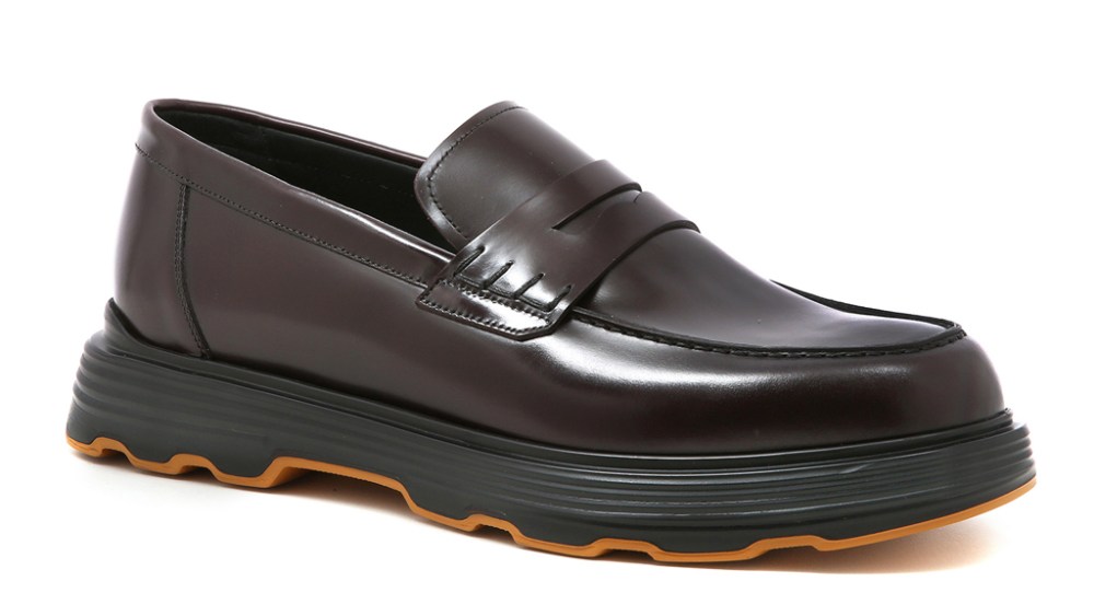 Donatello Bono 6 Loafer