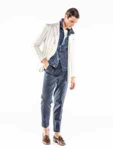 Eleventy Men's Spring 2022
