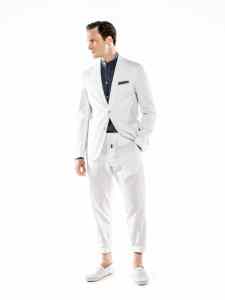 Eleventy Men's Spring 2022
