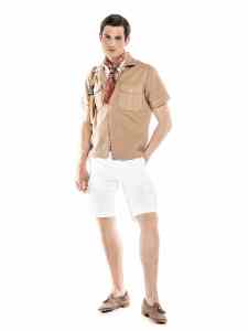 Eleventy Men's Spring 2022