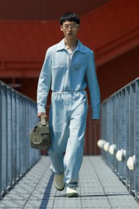 Ermenegildo Zegna Men's Spring 2022
