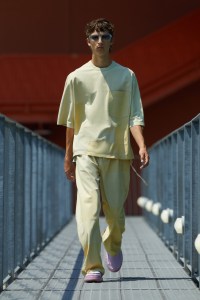 Ermenegildo Zegna Men's Spring 2022
