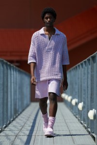 Ermenegildo Zegna Men's Spring 2022