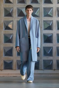 Ermenegildo Zegna Men's Spring 2022