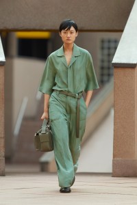 Ermenegildo Zegna Men's Spring 2022