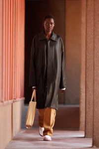 Ermenegildo Zegna Men's Spring 2022