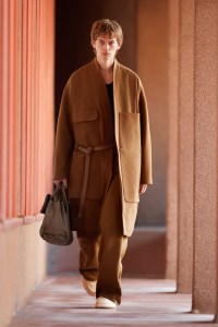 Ermenegildo Zegna Men's Spring 2022