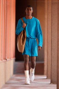 Ermenegildo Zegna Men's Spring 2022