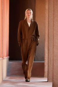 Ermenegildo Zegna Men's Spring 2022