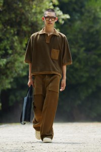 Ermenegildo Zegna Men's Spring 2022