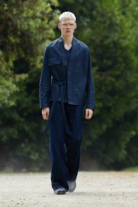 Ermenegildo Zegna Men's Spring 2022