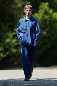 Ermenegildo Zegna Men's Spring 2022