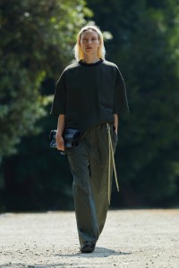 Ermenegildo Zegna Men's Spring 2022