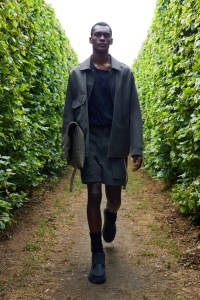 Ermenegildo Zegna Men's Spring 2022