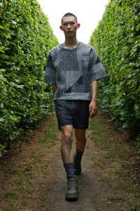 Ermenegildo Zegna Men's Spring 2022