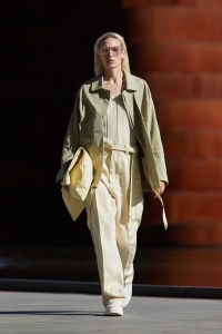 Ermenegildo Zegna Men's Spring 2022