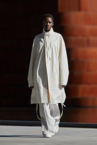 Ermenegildo Zegna Men's Spring 2022