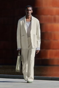 Ermenegildo Zegna Men's Spring 2022