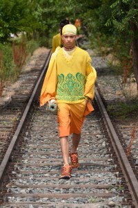 Etro Men's Spring 2022