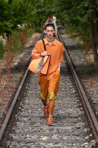 Etro Men's Spring 2022