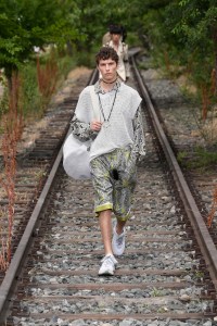 Etro Men's Spring 2022