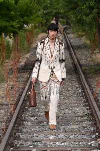 Etro Men's Spring 2022