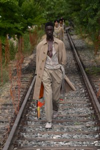 Etro Men's Spring 2022