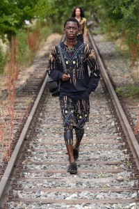 Etro Men's Spring 2022