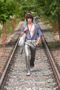 Etro Men's Spring 2022